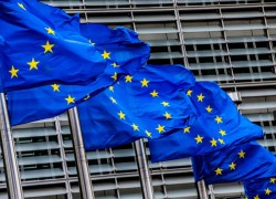 Міністри енергетики ЄС обговорять ситуацію в Україні