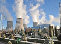 Всі АЕС України працюють у штатному режимі — Міненерго