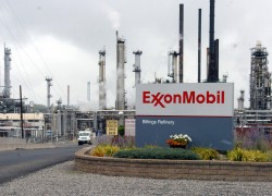 Американська компанія ExxonMobil припиняє участь у проєкті «Сахалін-1″