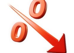 Нефть в мире продолжает дешеветь