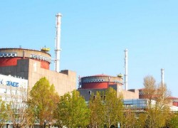Всі українські АЕС працюють у штатному режимі — Енергоатом
