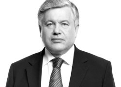 В Украине задумались о двух газовых хабах
