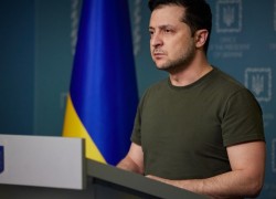 Світові лідери шоковані атакою Росії на Запорізьку АЕС — Президент України