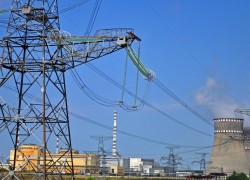 Українська енергосистема стабільно працює в умовах війни — Укренерго
