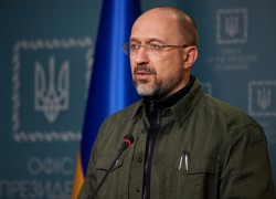 Уряд знизив вартість газу для деяких ТЕС