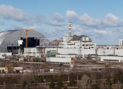 МАГАТЕ не отримує даних від систем моніторингу на Чорнобильській АЕС