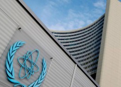 Критичної небезпеки на ЧАЕС немає — МАГАТЕ
