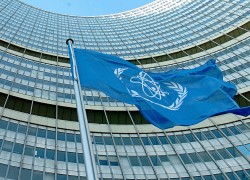 МАГАТЕ не отримує даних моніторингу з ЧАЕС і ЗАЕС