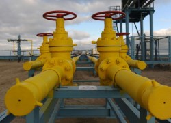 ОГТСУ заявив про спроби російських військових втрутитися в роботу об’єктів ГТС