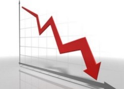 Нефть в Нью-Йорке торгуется около $103