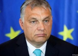 ЄС не забороняє імпорт російських енергоресурсів — прем’єр-міністр Угорщини