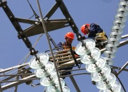 Міненерго оприлюднило інформацію щодо роботи української енергосистеми за 10 березня