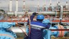 Транзит російського газу через Україну зберігається на на максимальному контрактному рівні