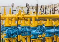 Оператор ГТС України продовжує забезпечувати транспортування газу