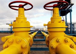 Через воєнні дії в Україні не працюють вже 42 ГРС — ОГТСУ