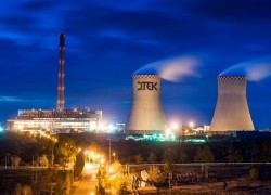ДТЕК безкоштовно забезпечує електроенергією 350 закладів критичної інфраструктури