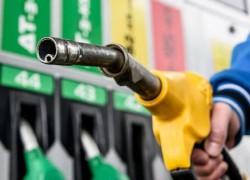 2022-03-18: В Україні знижено ціну на пальне