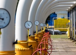 Газотранспортна система продовжує працювати в умовах війни
