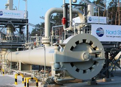 ОГТСУ закликає збільшити транзит газу через Україну за рахунок Північного потоку-1