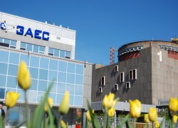 ДІЯРУ повідомила про ситуацію на ЗАЕС