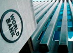 Всемирный Банк прогнозирует цену нефти в $105