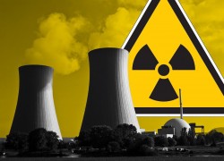 МАГАТЕ готове направити експертів та обладнання в Україну