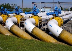 Кількість зупинених по Україні газорозподільних станцій зменшилась до 41 ГРС — ОГТСУ