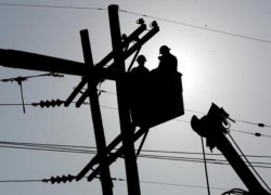 За минулу добу відновлено електропостачання понад 130 тисячам споживачів — Міненерго