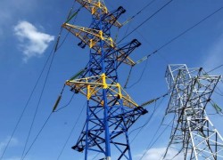Біля Києва пошкоджені 2 високовольтні лінії — Міненерго