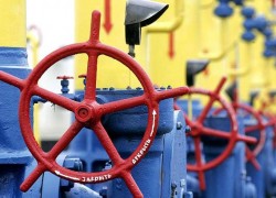 29 березня транзит російського газу через Україну зберігається на максимумі згідно з контрактом