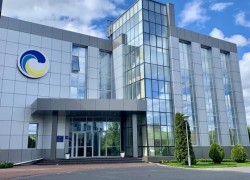 Укргідроенерго має намір експортувати електроенергію до Європи