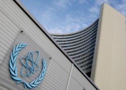 Глава МАГАТЕ проведе переговори з українськими урядовцями