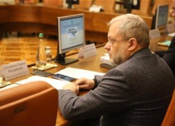 Міністр енергетики України зустрівся з гендиректором МАГАТЕ