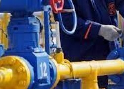 Нафтогаз відновлює торгівлю газом на біржових майданчиках