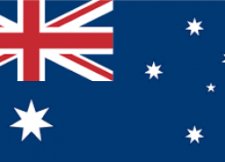 Австралия ввела санкции против «Газпрома»