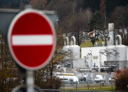 Армения начала платить за российский газ в рублях