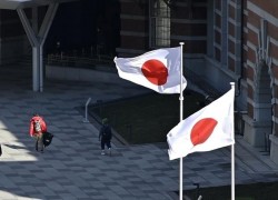 Японія поповнює запаси ЗПГ на випадок, якщо Росія перекриє постачання