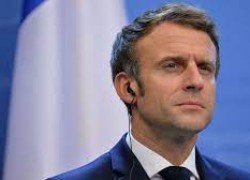 Франция не нуждается в российском газе