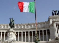 Італія готова призупинити платежі за російський газ, якщо це вимагатиме ЄС