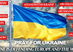 РНБО закликає українців не розповсюджувати інформацію про місця зберігання нафтопродуктів (оновлено)