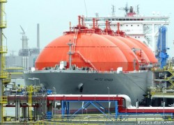 Фінляндія та Естонія готують плавучий ЗПГ-термінал для відмови від російського газу