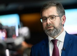 Маємо перемогти ворога та забезпечити нові можливості для подальшого сталого розвитку, – Валерій Безус