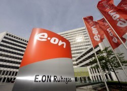 Немцы купят в Азербайджане 40 млрд кубометров природного газа