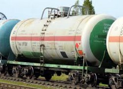 У Польщі можуть вибухнути покинуті російські вагони зі зрідженим газом: НОВАТЕК