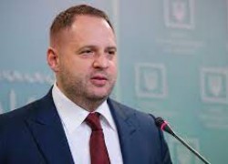 Диверсифікація енергоресурсів стає справжнім економічним трендом Європи – Єрмак