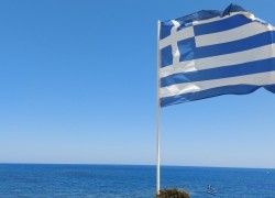 Греція розпочинає будівництво терміналу ЗПГ