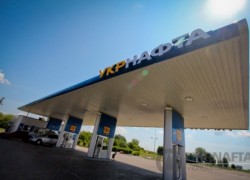 Экологи заблокировали 62 АЗС «Укрнефти»
