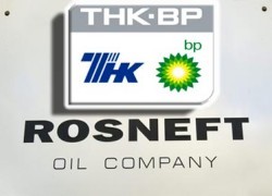 «Роснефть» купила «ТНК-ВР» по дешевке