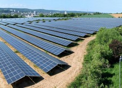 Информация о том, что оккупанты украли крупнейшую в Украине солнечную электростанцию не подтверждена