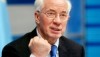 Азаров откровенно сообщил, как отказаться от российского газа